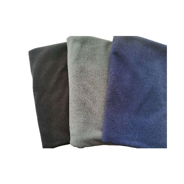 SD6005-Polar Fleece Blanket – Made In Canada Custom Embroidered