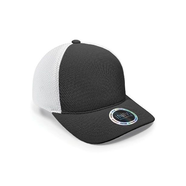 INIVI TENFOUR 2 PANEL TRUCKER CAP. IV162