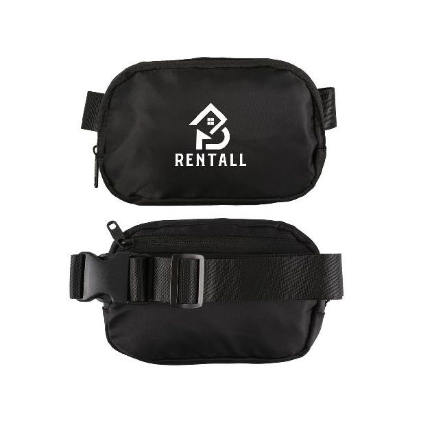 KN9953 | Street Talk Belt Bag