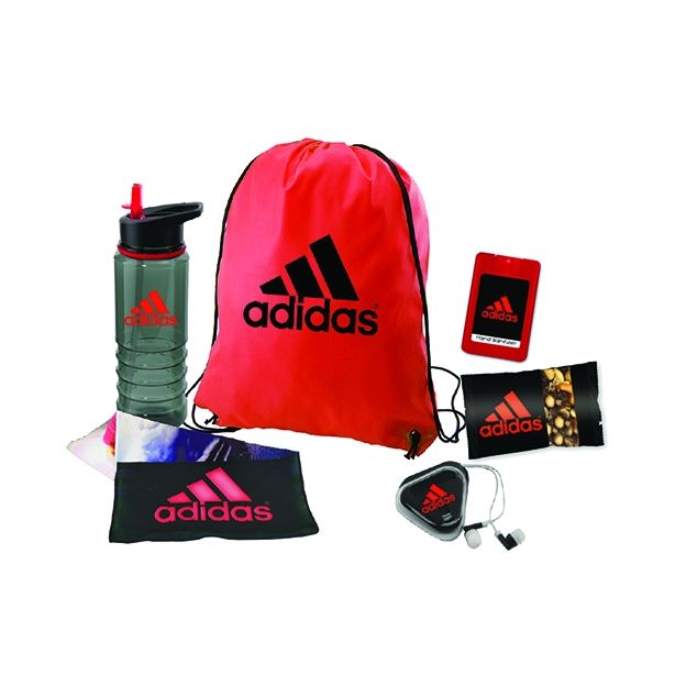 T08-KT102 High Energy Workout Kit
