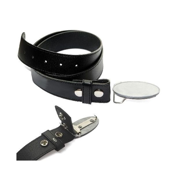 Leather Belt LB-B