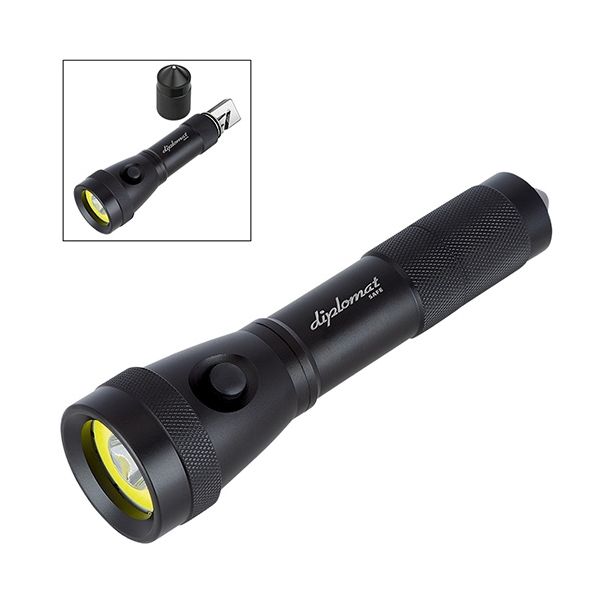 FL182 5-in-1 Assist Rescue Flashlight