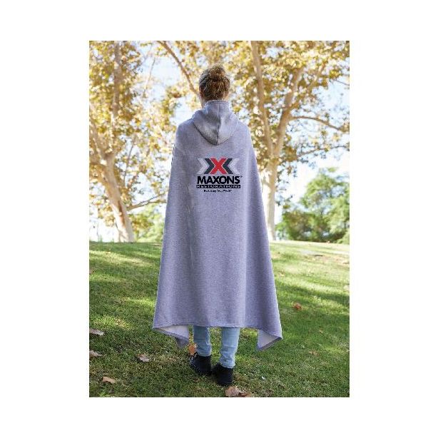 SBHOODIESL-Sweatshirt Sport Hoodie Blanket Custom Printed