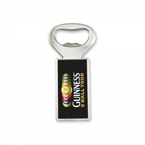 Magnetic Bottle Opener MBO-113