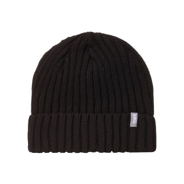 MBU1002 | Tremblant Unisex, Acrylic Ribbed Cuff Toque