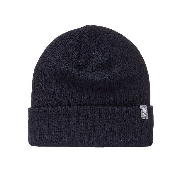 MBU1004 | Manitoba Unisex, Acrylic Microfleece Lined Cuff Toque