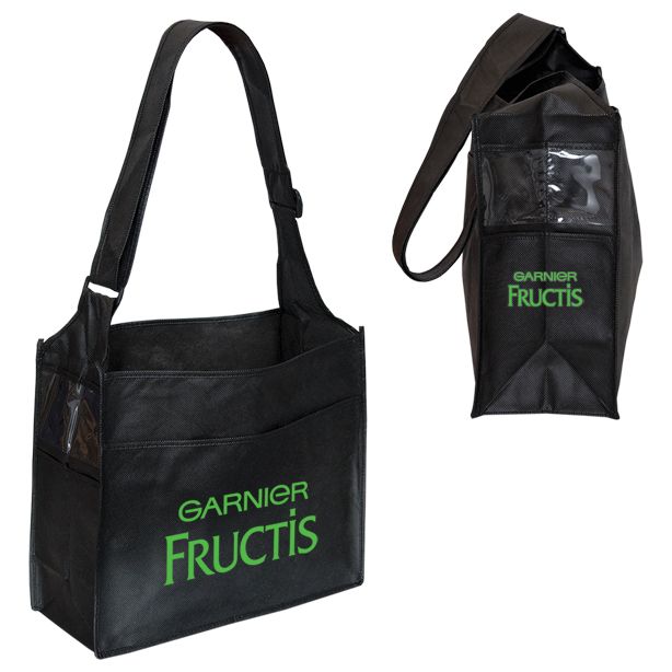 Non-Woven Convention Tote