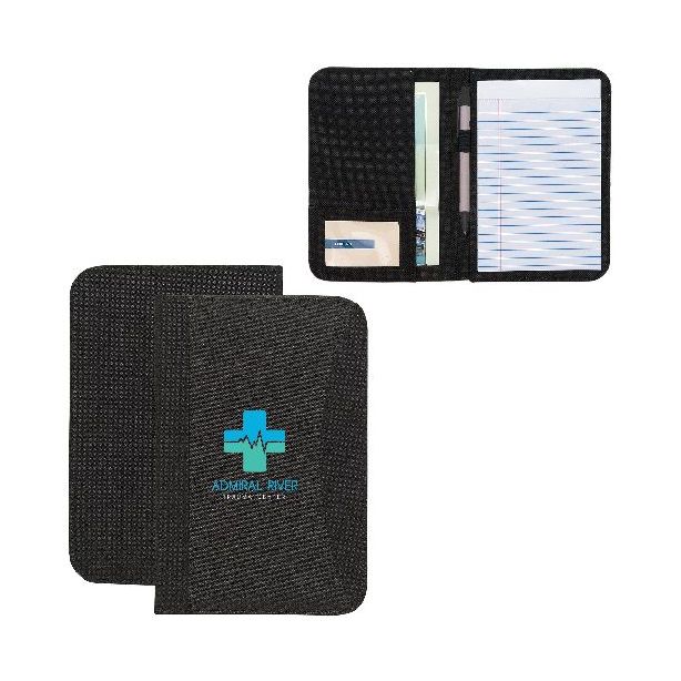 NW4030 | Non Woven Junior Padfolio