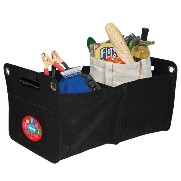 NW7042 | Non Woven Trunk Organizer