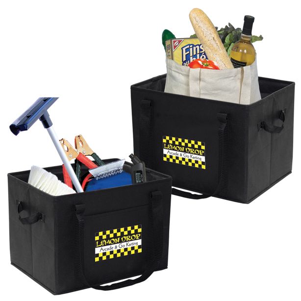 NW7351 | Non Woven Folding Cargo Carrier