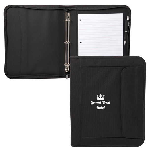 P6657 | Notepad Binder
