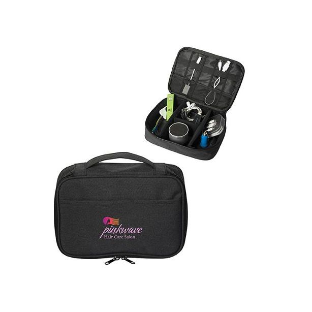 P9604 | Savannah Detour Tech Organizer