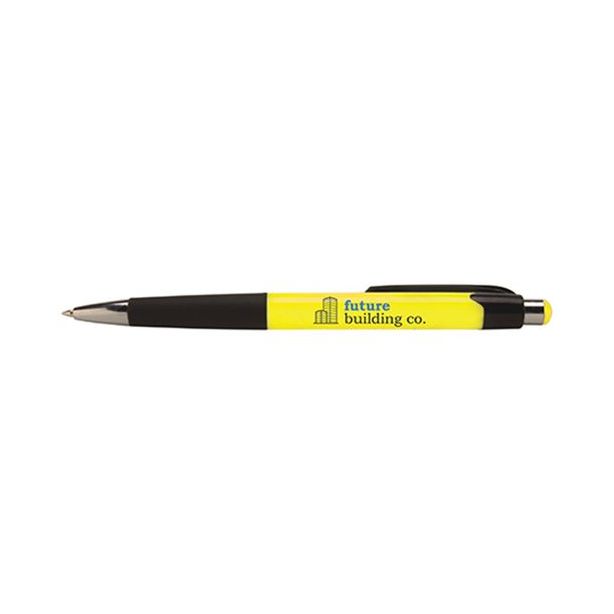PE411-Mardi Gras Pen