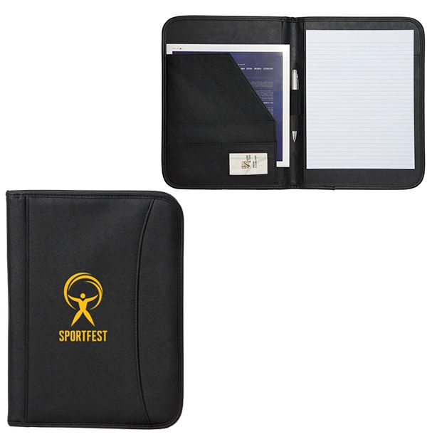 PL686 | Notepad Portfolio