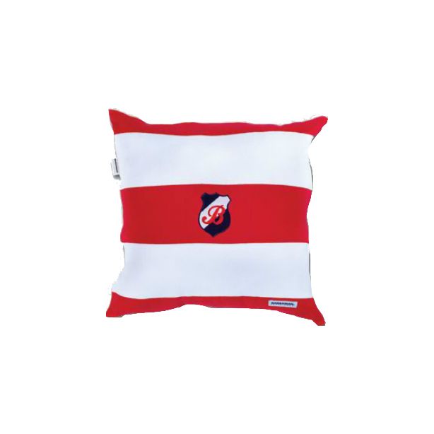 B08-Rugby Cushion