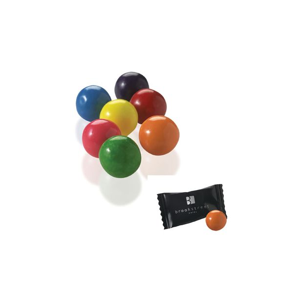 Rainbow Bubble Gum Item #PP-DBG