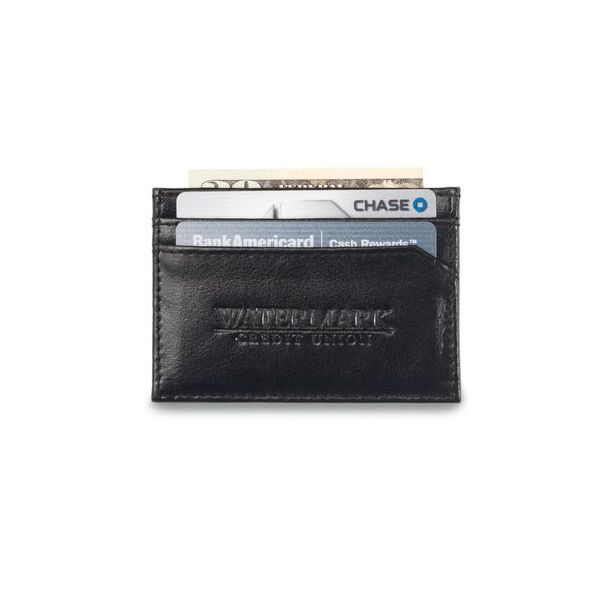 8461 Safe Travels Traverse Wallet