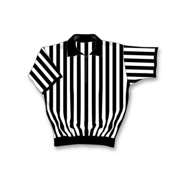 Referee Series Hockey Jerseys - 125