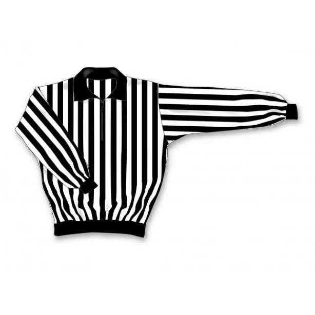Referee Series Hockey Jerseys - 150