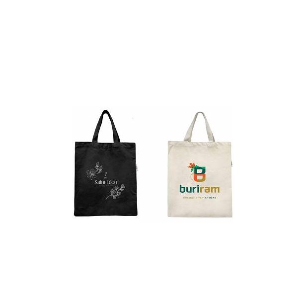SD1001-Made In Canada Basic Tote