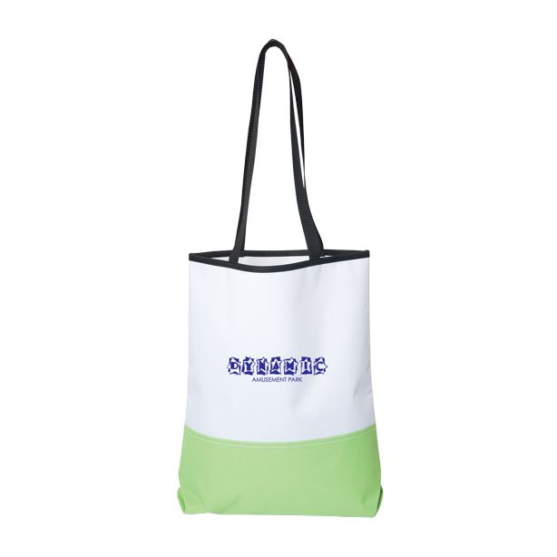 Polyester Tote