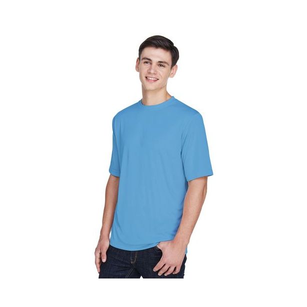 TT11 Team 365 Men's Zone Performance T-Shirt