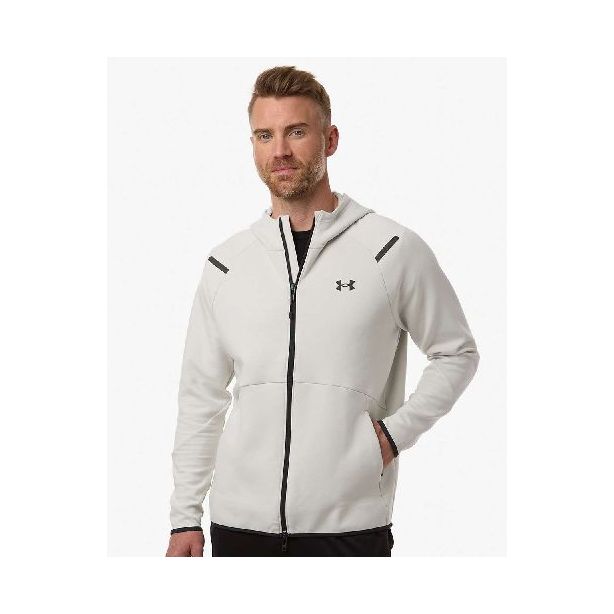 Unstoppable Fleece Full-Zip - 1379806
