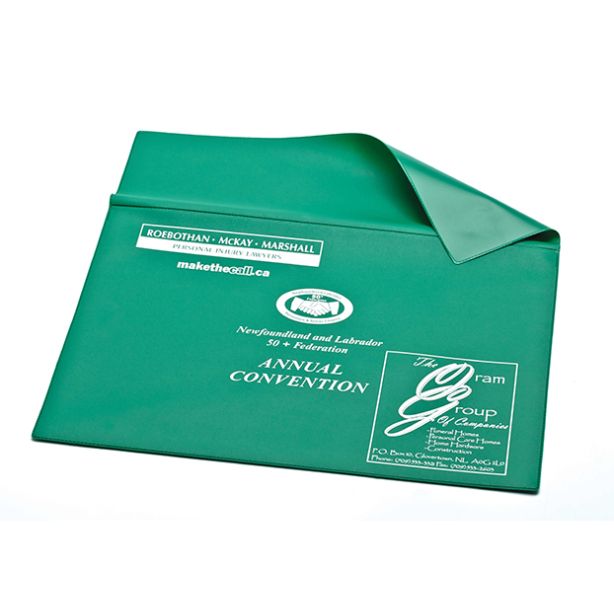 Document Holders - Letter Size SKU: VF200