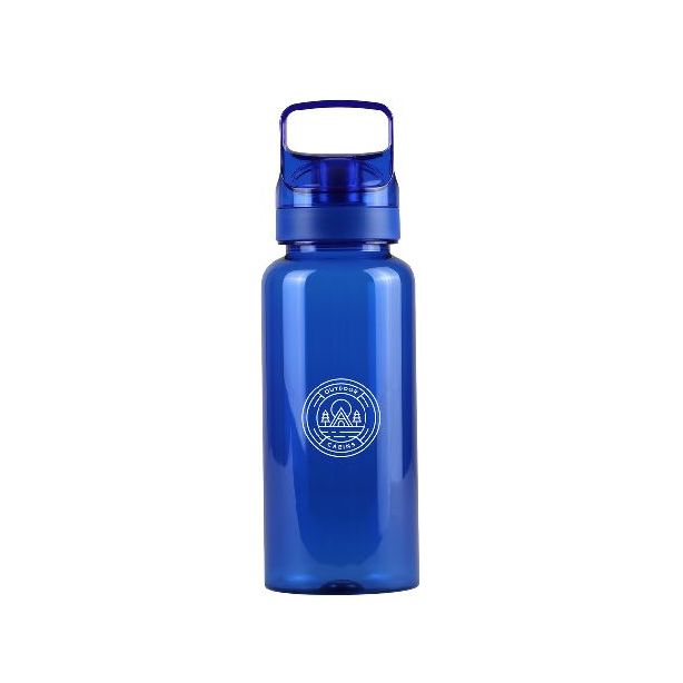 WB9222 | Clara rPET Bottle