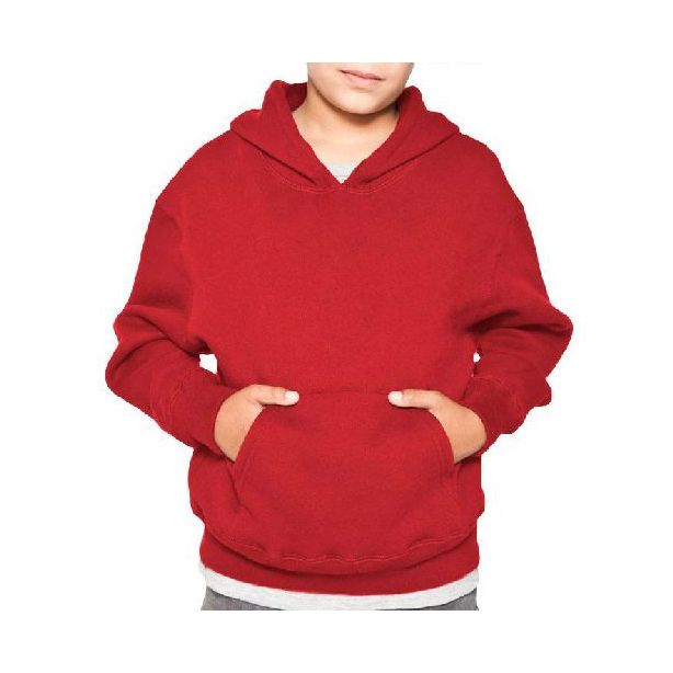 Zed Hoody - WK029
