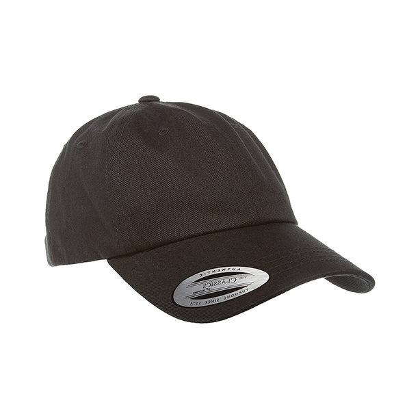 Classic Dad Hat - 6245CM