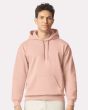 Gildan - Softstyle® Midweight Hooded Sweatshirt - SF500