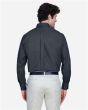88193 Core 365 Operate Long-Sleeve Twill Dress Shirt W/Embroidery