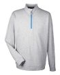 Men's DRYTEC20™ Performance Quarter-Zip Pullover - DG479