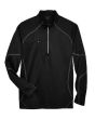 Men's Catalyst Performance Fleece Quarter-Zip Pullover - 88175