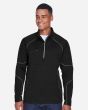 Men's Catalyst Performance Fleece Quarter-Zip Pullover - 88175