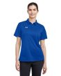 1370431 Under Armour Ladies' Tech™ Polo