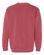 Comfort Colors - Garment-Dyed Sweatshirt - 1566