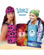 3085 - Tuber'z - Summer Custom Sublimated
