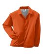 3101 Nylon Coach Jacket