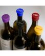WI-C-CapaBunga® Wine Cap Custom Printed