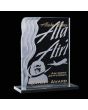 818-Chipped & Frosted Edge Awards