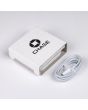 O903-Andretti 3-In-1 Wireless Charger Custom Printed