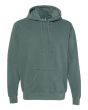 Comfort Colors - Garment-Dyed Hooded Sweatshirt - 1567