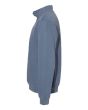 Comfort Colors - Garment-Dyed Quarter Zip Sweatshirt - 1580