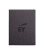 TBC808-Sandel Portfolio w/Sticky Notes & Note Pad Custom Printed