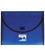 Conference Pad Holder with 5-Pocket File #700