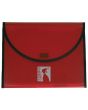 Conference Pad Holder with 5-Pocket File #700
