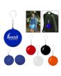 7741 Poncho Ball Key Chain