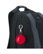7741 Poncho Ball Key Chain